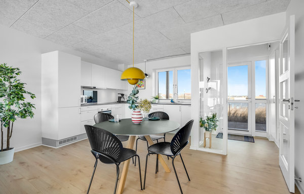 Apartament - Søndervig , Dania - C07391 7