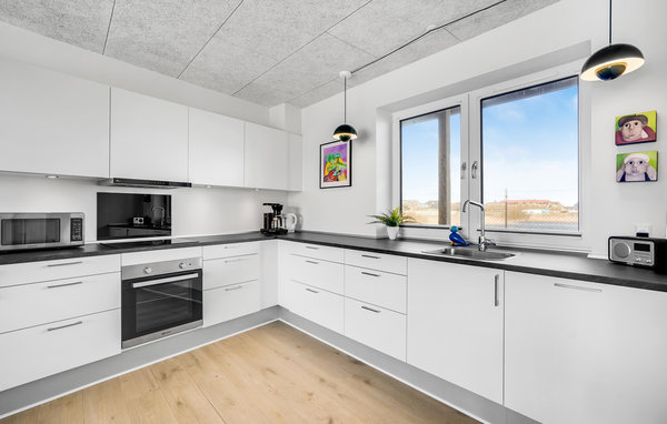 Apartament - Søndervig , Dania - C07391 401