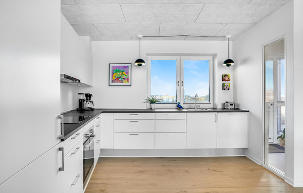 Apartament - Søndervig , Dania - C07391 8