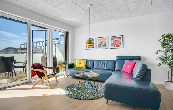 Apartament - Søndervig , Dania - C07391 301