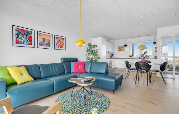Apartament - Søndervig , Dania - C07391 3