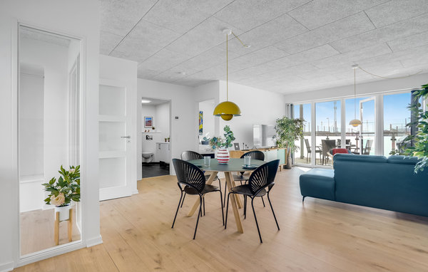 Apartament - Søndervig , Dania - C07391 4