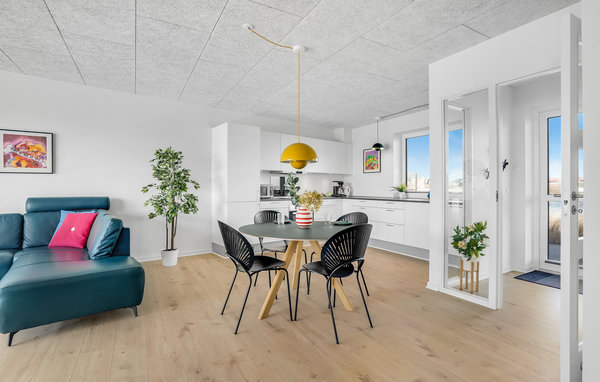 Apartament - Søndervig , Dania - C07391 303