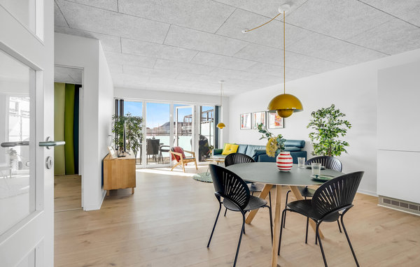 Apartament - Søndervig , Dania - C07391 304