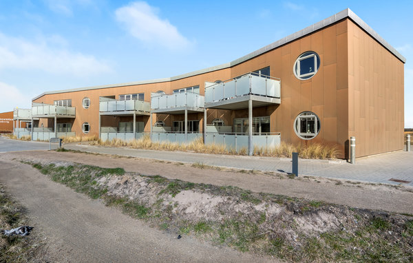Apartament - Søndervig , Dania - C07391 81