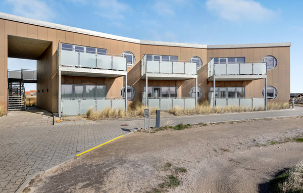 Apartament - Søndervig , Dania - C07391 82