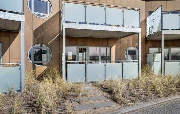 Apartament - Søndervig , Dania - C07391 6