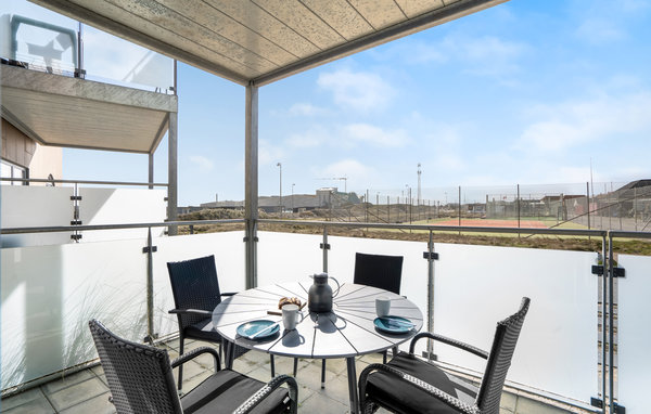 Apartament - Søndervig , Dania - C07391 102