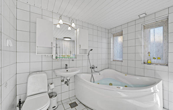 Domy wakacyjne - Søndervig , Dania - C07395 701