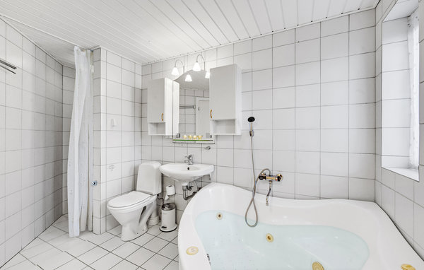 Domy wakacyjne - Søndervig , Dania - C07395 702