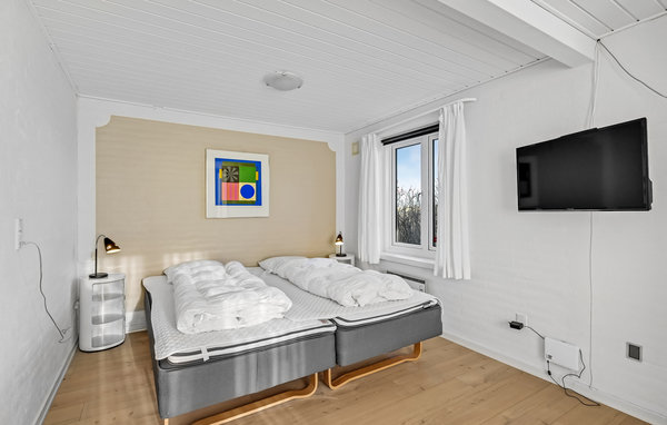 Domy wakacyjne - Søndervig , Dania - C07395 601