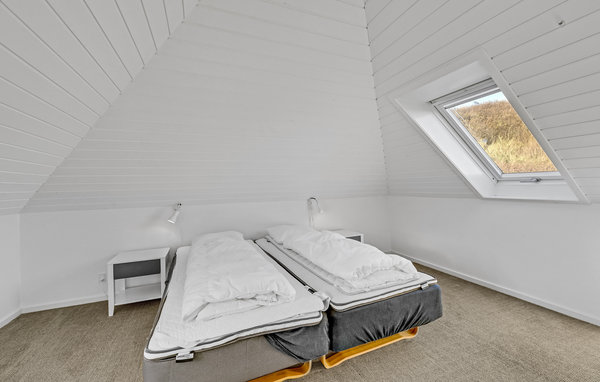 Domy wakacyjne - Søndervig , Dania - C07395 602