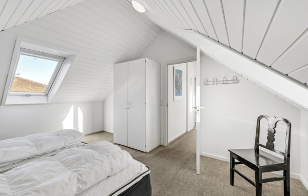 Domy wakacyjne - Søndervig , Dania - C07395 603