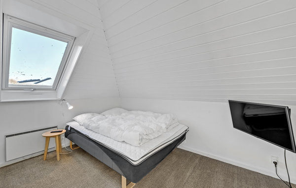 Domy wakacyjne - Søndervig , Dania - C07395 604