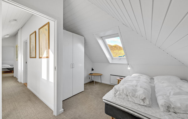 Domy wakacyjne - Søndervig , Dania - C07395 605