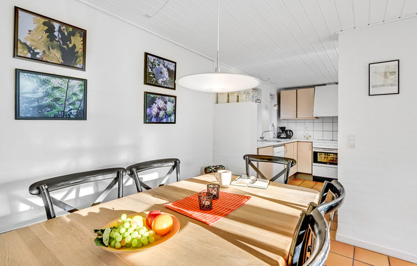 Domy wakacyjne - Søndervig , Dania - C07395 401