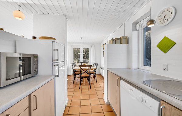 Domy wakacyjne - Søndervig , Dania - C07395 402