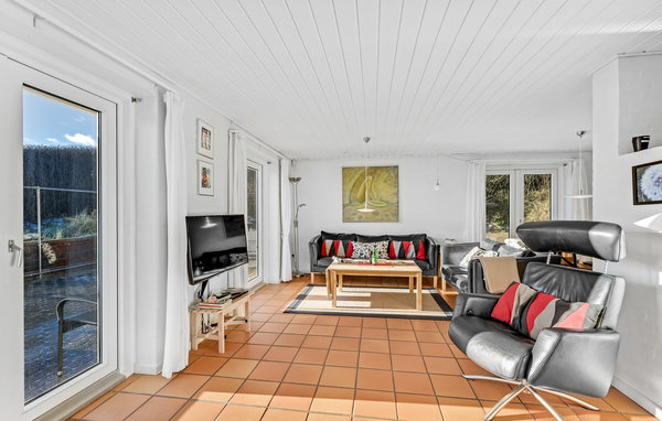 Domy wakacyjne - Søndervig , Dania - C07395 3