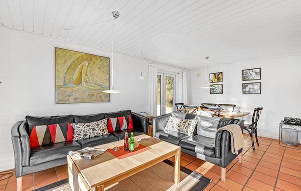 Domy wakacyjne - Søndervig , Dania - C07395 301