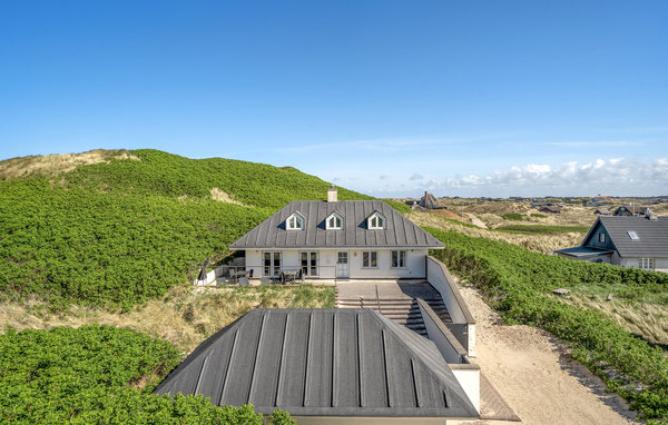 Domy wakacyjne - Søndervig , Dania - C07395 81