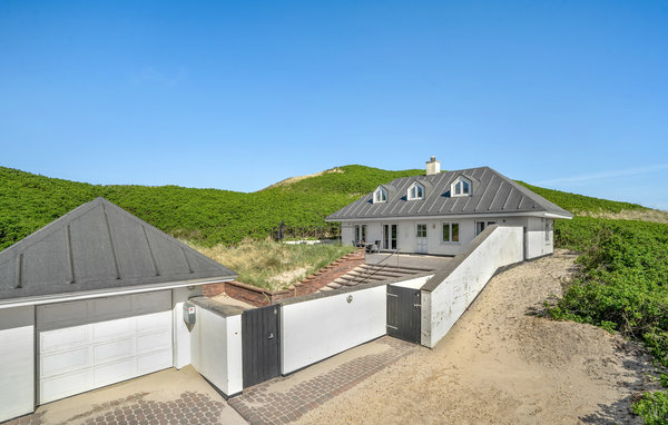 Domy wakacyjne - Søndervig , Dania - C07395 82