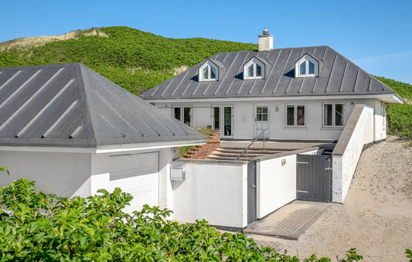 Domy wakacyjne - Søndervig , Dania - C07395 83
