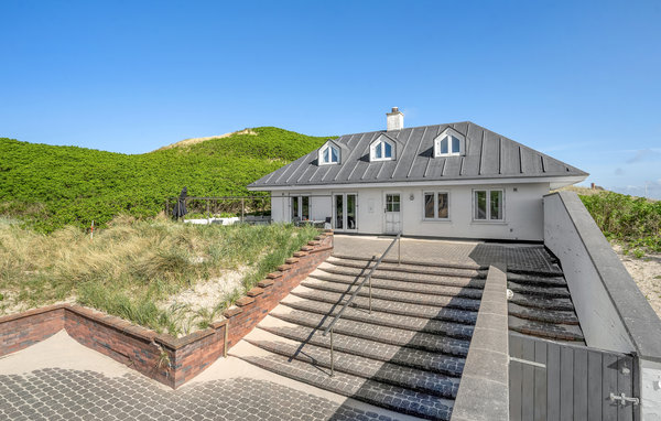 Domy wakacyjne - Søndervig , Dania - C07395 84