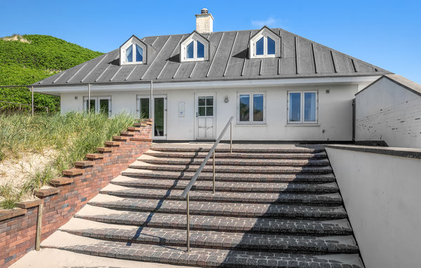 Domy wakacyjne - Søndervig , Dania - C07395 85