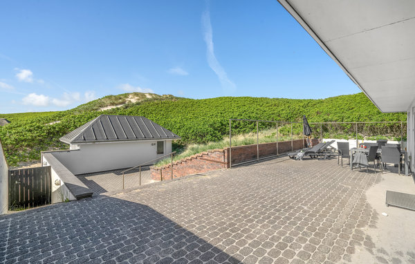 Domy wakacyjne - Søndervig , Dania - C07395 102
