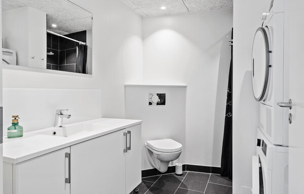 Apartament - Søndervig , Dania - C07536 701
