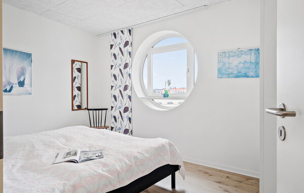 Apartament - Søndervig , Dania - C07536 601