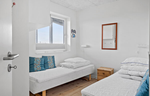 Apartament - Søndervig , Dania - C07536 602