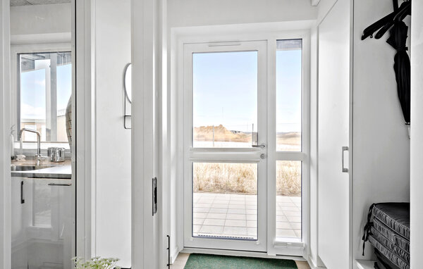 Apartament - Søndervig , Dania - C07536 501
