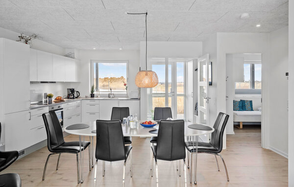 Apartament - Søndervig , Dania - C07536 3