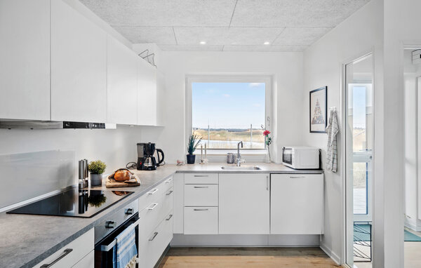 Apartament - Søndervig , Dania - C07536 4