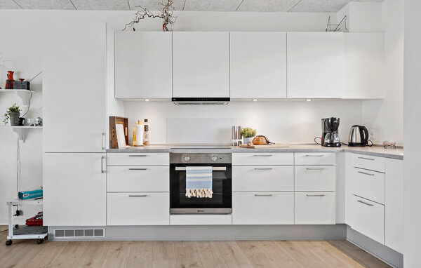 Apartament - Søndervig , Dania - C07536 5