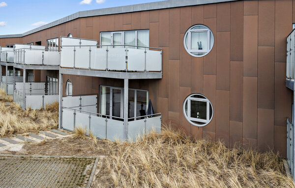 Apartament - Søndervig , Dania - C07536 81