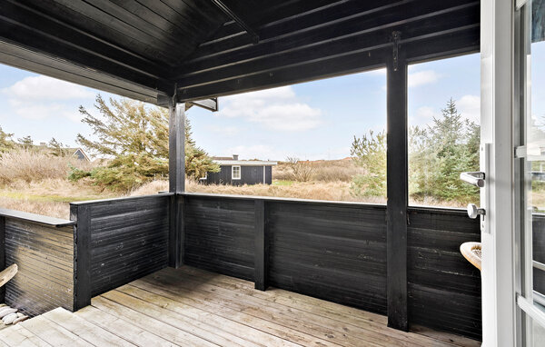 Feriehuse - Søndervig , Danmark - C07537 102