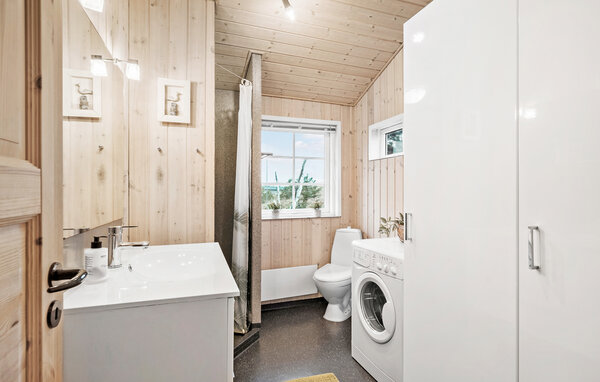 Ferienhaus - Houvig , Dänemark - C07625 701