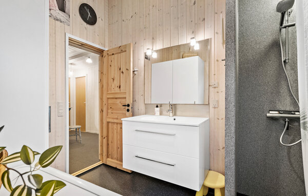 Ferienhaus - Houvig , Dänemark - C07625 702