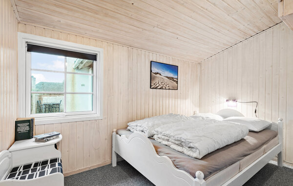 Ferienhaus - Houvig , Dänemark - C07625 601