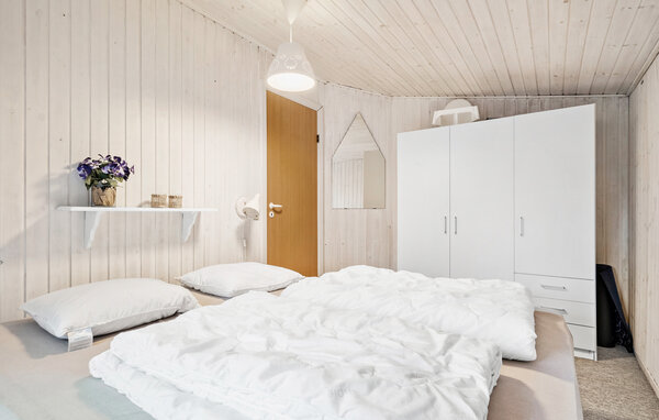 Ferienhaus - Houvig , Dänemark - C07625 602