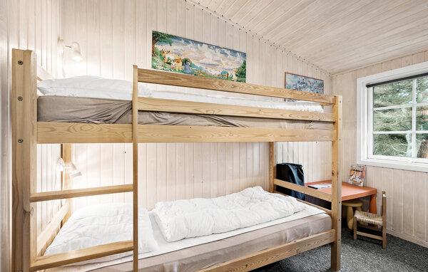 Ferienhaus - Houvig , Dänemark - C07625 603