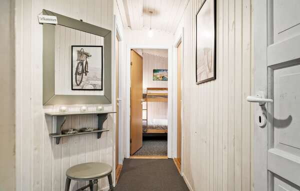 Ferienhaus - Houvig , Dänemark - C07625 501