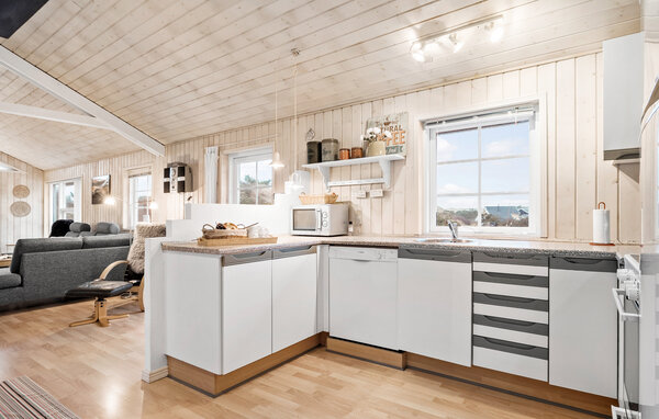 Ferienhaus - Houvig , Dänemark - C07625 401
