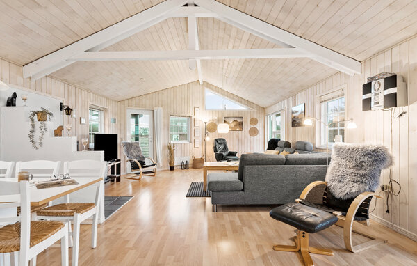 Ferienhaus - Houvig , Dänemark - C07625 3