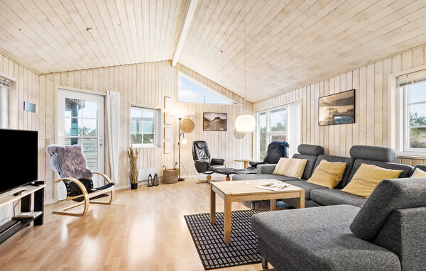 Ferienhaus - Houvig , Dänemark - C07625 4