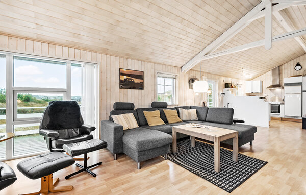 Ferienhaus - Houvig , Dänemark - C07625 5
