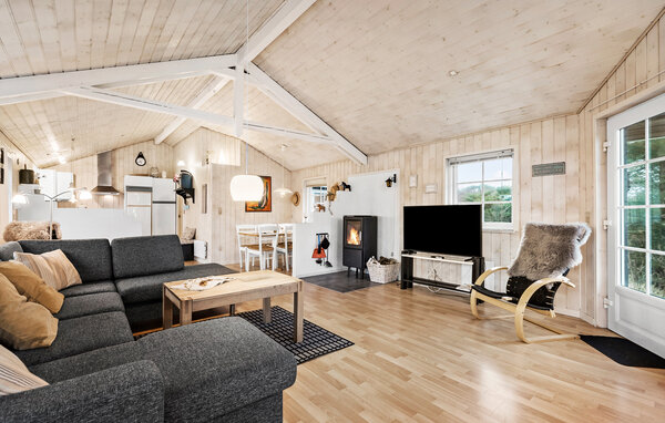 Ferienhaus - Houvig , Dänemark - C07625 6