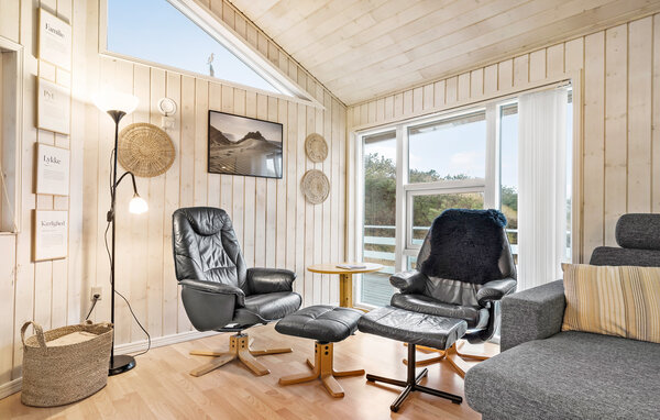 Ferienhaus - Houvig , Dänemark - C07625 7